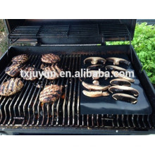 Non-Stick Reutilizable Durable 2 Pcs Baking &amp; 2 Pcs asados ​​a la parrilla - Cook desorden Libre, microondas, horno, congelador y lavavajillas Seguro